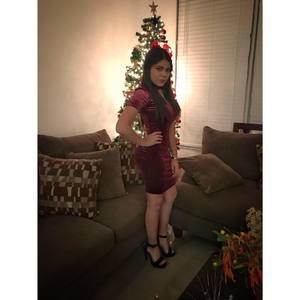 Meet your Posher, Hendriana